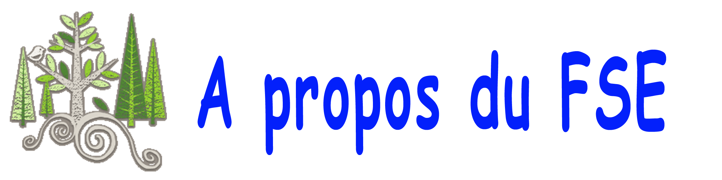A propos du FSE